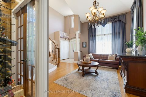 Photo 6 at 7 Tradewinds Drive, Nepean (Barrhaven East), Ottawa