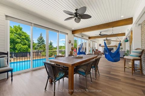 Photo 21 at 7 Tradewinds Drive, Nepean (Barrhaven East), Ottawa