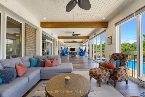 Photo 22 at 7 Tradewinds Drive, Nepean (Barrhaven East), Ottawa