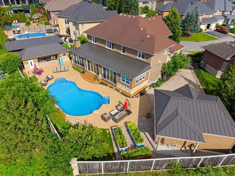Photo 44 at 7 Tradewinds Drive, Nepean (Barrhaven East), Ottawa