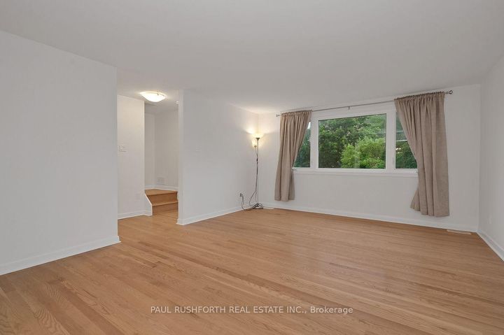 Photo 3 at 68 Mulvagh Avenue, Nepean (Borden Farm/Stewart Farm/Carleton Heights/Parkwood Hills), Ottawa