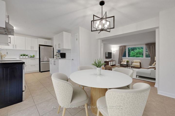 Photo 13 at 68 Mulvagh Avenue, Nepean (Borden Farm/Stewart Farm/Carleton Heights/Parkwood Hills), Ottawa