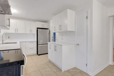 Photo 16 at 68 Mulvagh Avenue, Nepean (Borden Farm/Stewart Farm/Carleton Heights/Parkwood Hills), Ottawa