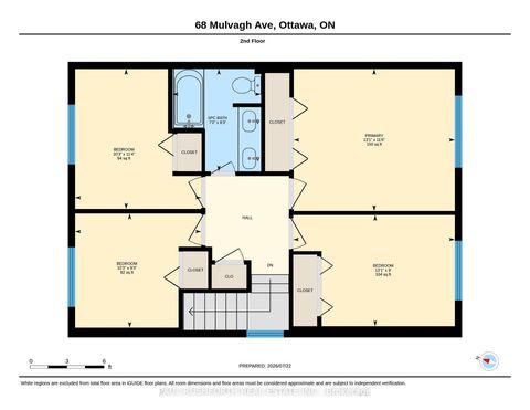 Photo 42 at 68 Mulvagh Avenue, Nepean (Borden Farm/Stewart Farm/Carleton Heights/Parkwood Hills), Ottawa