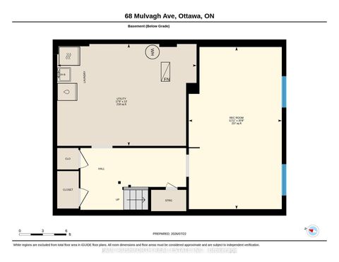 Photo 43 at 68 Mulvagh Avenue, Nepean (Borden Farm/Stewart Farm/Carleton Heights/Parkwood Hills), Ottawa