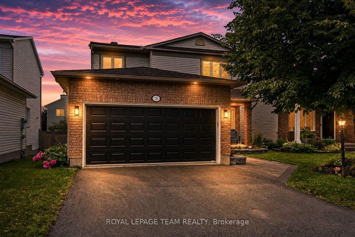 Photo 0 at 38 Merner Avenue, Nepean (Cedargrove/Fraserdale), Ottawa