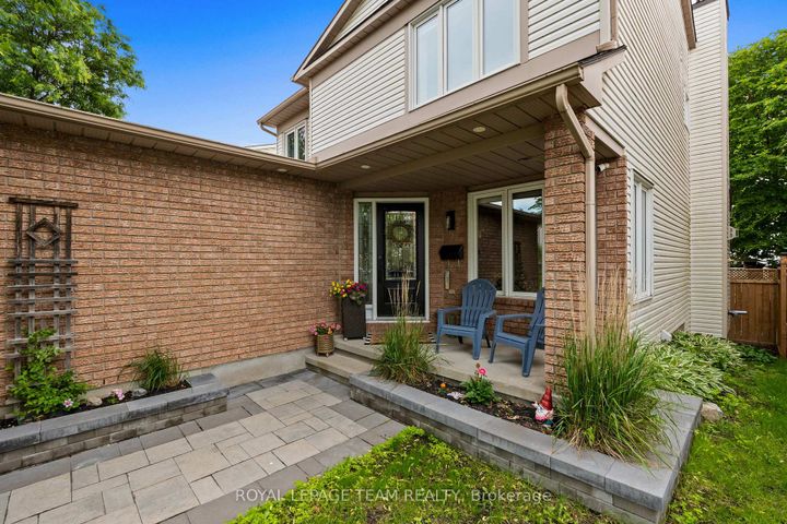 Photo 2 at 38 Merner Avenue, Nepean (Cedargrove/Fraserdale), Ottawa