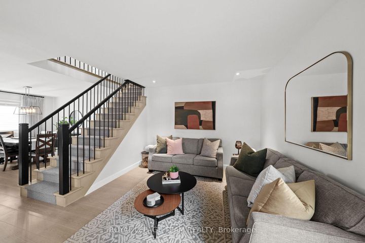 Photo 4 at 38 Merner Avenue, Nepean (Cedargrove/Fraserdale), Ottawa