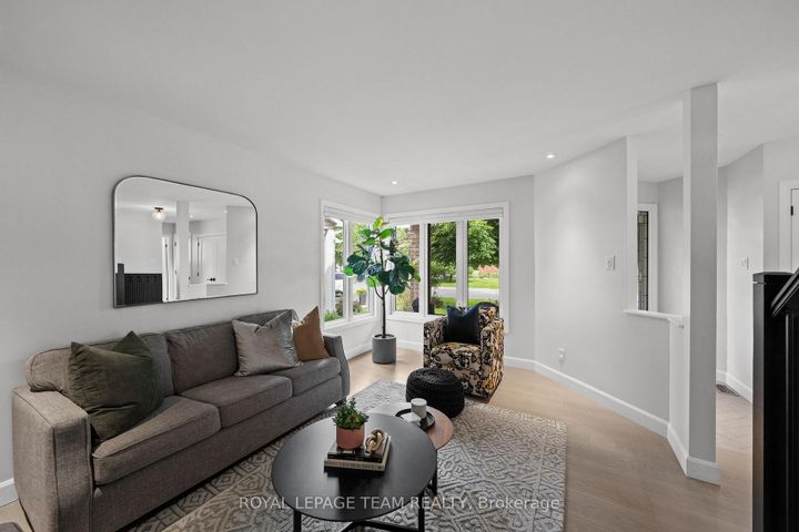 Photo 5 at 38 Merner Avenue, Nepean (Cedargrove/Fraserdale), Ottawa