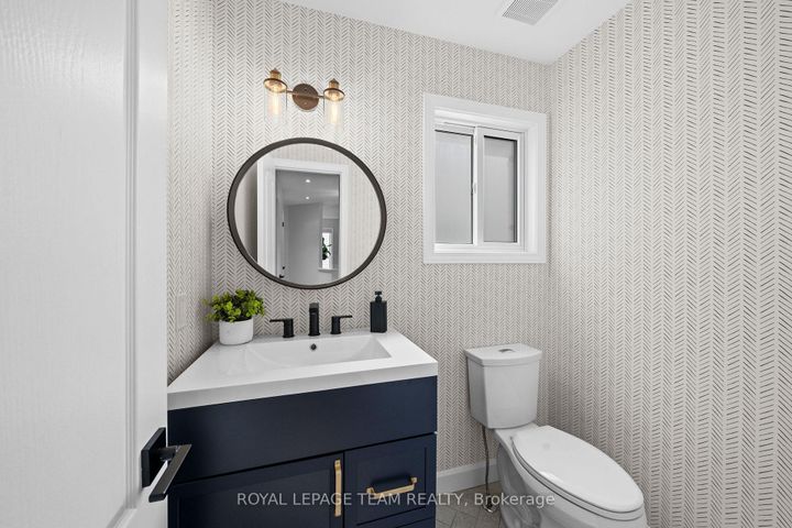 Photo 10 at 38 Merner Avenue, Nepean (Cedargrove/Fraserdale), Ottawa