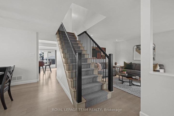 Photo 11 at 38 Merner Avenue, Nepean (Cedargrove/Fraserdale), Ottawa