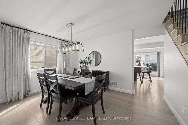 Photo 12 at 38 Merner Avenue, Nepean (Cedargrove/Fraserdale), Ottawa
