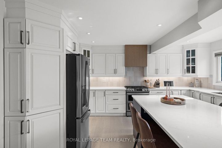Photo 15 at 38 Merner Avenue, Nepean (Cedargrove/Fraserdale), Ottawa