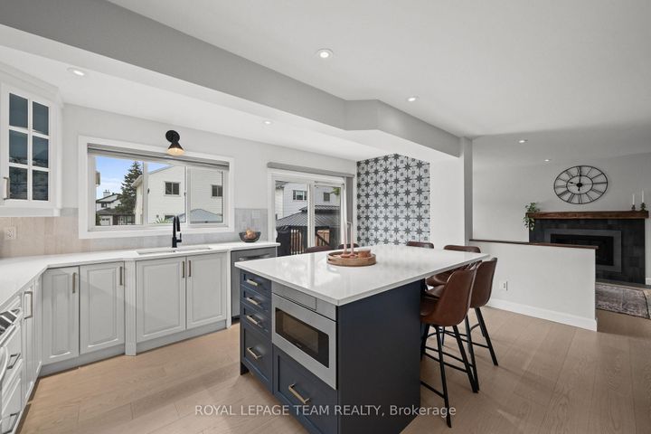 Photo 16 at 38 Merner Avenue, Nepean (Cedargrove/Fraserdale), Ottawa