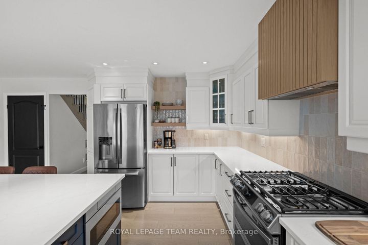 Photo 18 at 38 Merner Avenue, Nepean (Cedargrove/Fraserdale), Ottawa