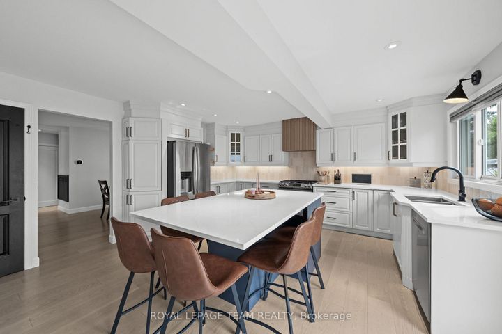 Photo 20 at 38 Merner Avenue, Nepean (Cedargrove/Fraserdale), Ottawa