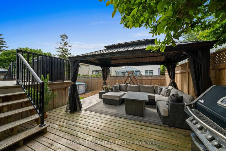 Photo 41 at 38 Merner Avenue, Nepean (Cedargrove/Fraserdale), Ottawa