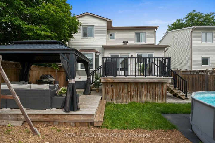 Photo 42 at 38 Merner Avenue, Nepean (Cedargrove/Fraserdale), Ottawa