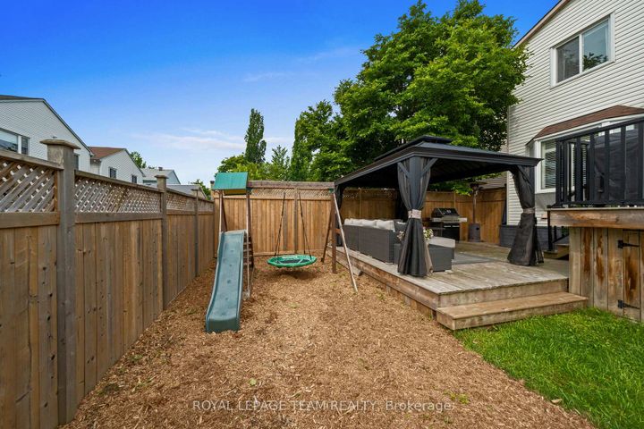 Photo 43 at 38 Merner Avenue, Nepean (Cedargrove/Fraserdale), Ottawa