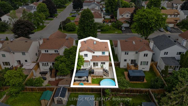 Photo 45 at 38 Merner Avenue, Nepean (Cedargrove/Fraserdale), Ottawa