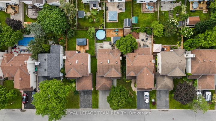 Photo 46 at 38 Merner Avenue, Nepean (Cedargrove/Fraserdale), Ottawa