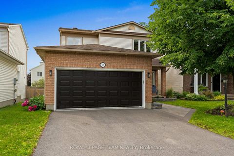 Photo 1 at 38 Merner Avenue, Nepean (Cedargrove/Fraserdale), Ottawa