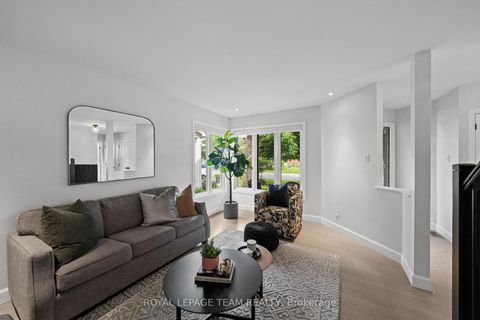 Photo 5 at 38 Merner Avenue, Nepean (Cedargrove/Fraserdale), Ottawa