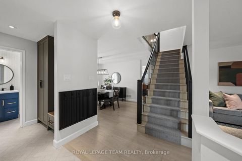 Photo 7 at 38 Merner Avenue, Nepean (Cedargrove/Fraserdale), Ottawa