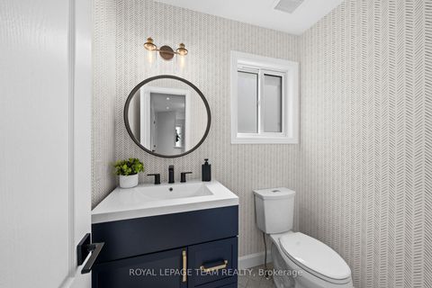Photo 10 at 38 Merner Avenue, Nepean (Cedargrove/Fraserdale), Ottawa