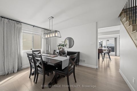 Photo 12 at 38 Merner Avenue, Nepean (Cedargrove/Fraserdale), Ottawa