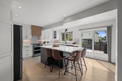 Photo 14 at 38 Merner Avenue, Nepean (Cedargrove/Fraserdale), Ottawa