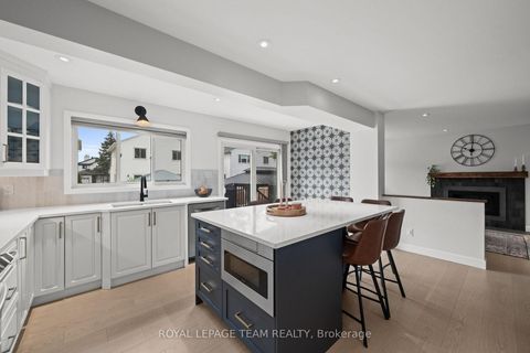 Photo 16 at 38 Merner Avenue, Nepean (Cedargrove/Fraserdale), Ottawa
