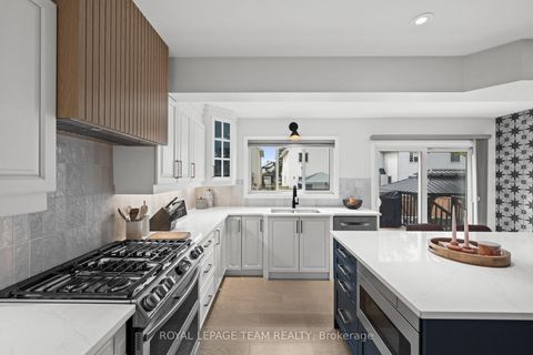 Photo 17 at 38 Merner Avenue, Nepean (Cedargrove/Fraserdale), Ottawa