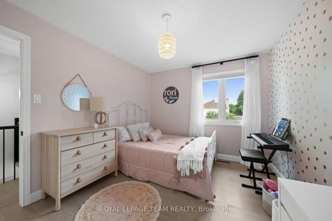 Photo 31 at 38 Merner Avenue, Nepean (Cedargrove/Fraserdale), Ottawa