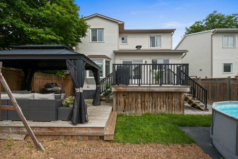 Photo 42 at 38 Merner Avenue, Nepean (Cedargrove/Fraserdale), Ottawa