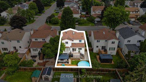 Photo 45 at 38 Merner Avenue, Nepean (Cedargrove/Fraserdale), Ottawa