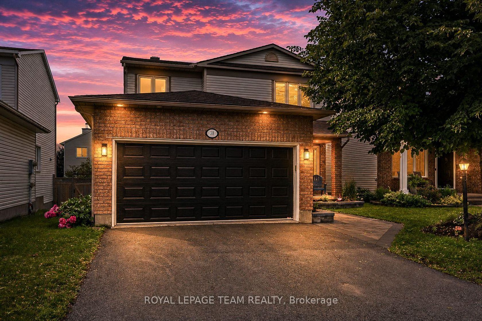 38 Merner Avenue, Nepean (Cedargrove/Fraserdale), Ottawa 