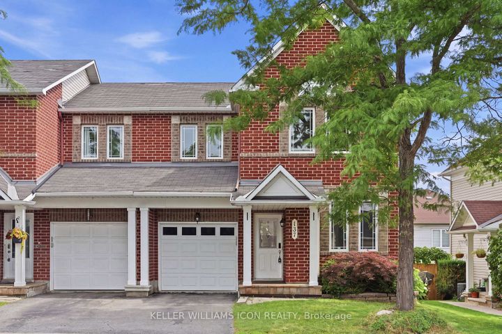 Photo 0 at 137 Harbour View Street, Nepean (Strandherd), Ottawa