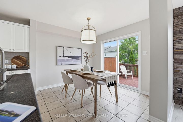 Photo 15 at 137 Harbour View Street, Nepean (Strandherd), Ottawa