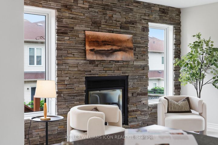 Photo 18 at 137 Harbour View Street, Nepean (Strandherd), Ottawa
