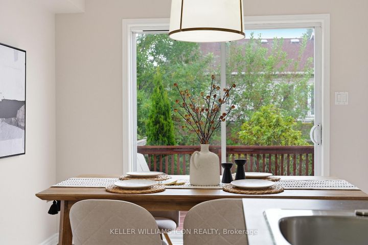 Photo 20 at 137 Harbour View Street, Nepean (Strandherd), Ottawa