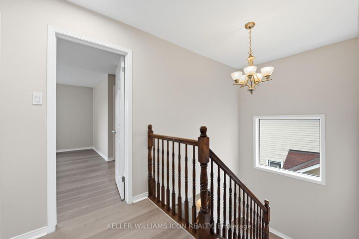 Photo 22 at 137 Harbour View Street, Nepean (Strandherd), Ottawa