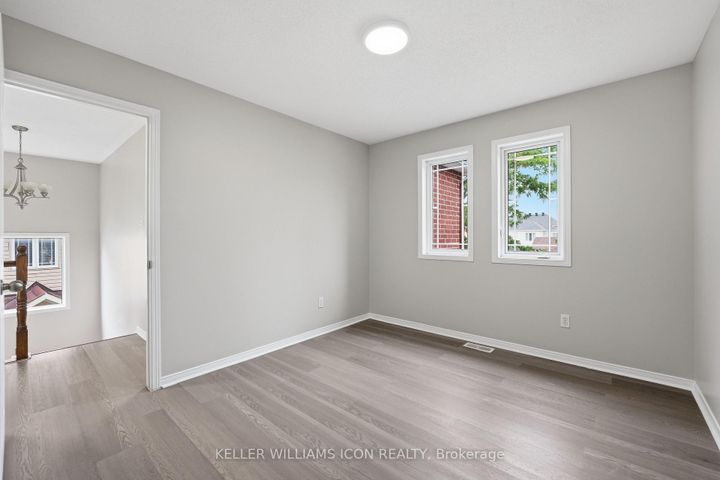 Photo 30 at 137 Harbour View Street, Nepean (Strandherd), Ottawa