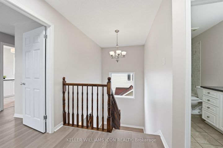 Photo 35 at 137 Harbour View Street, Nepean (Strandherd), Ottawa