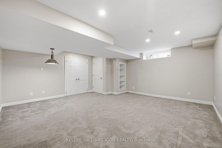 Photo 36 at 137 Harbour View Street, Nepean (Strandherd), Ottawa