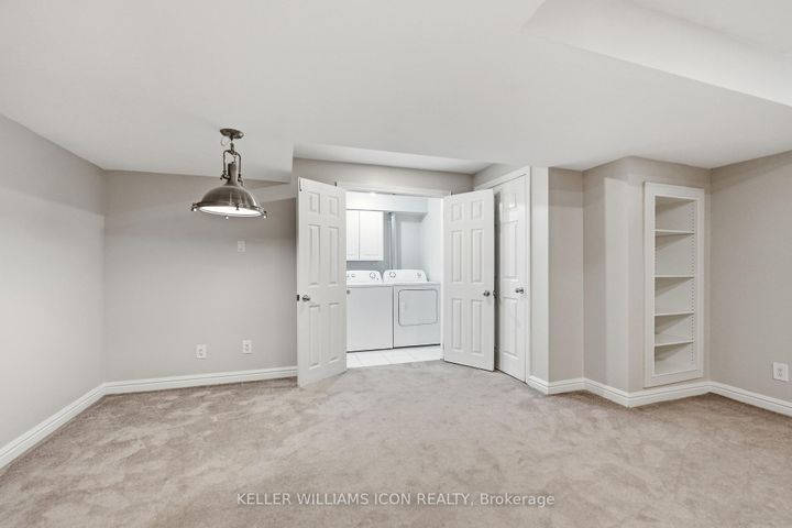 Photo 38 at 137 Harbour View Street, Nepean (Strandherd), Ottawa