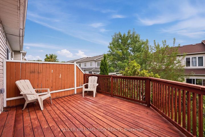 Photo 41 at 137 Harbour View Street, Nepean (Strandherd), Ottawa