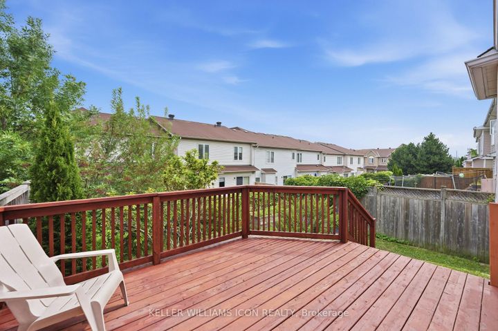 Photo 42 at 137 Harbour View Street, Nepean (Strandherd), Ottawa