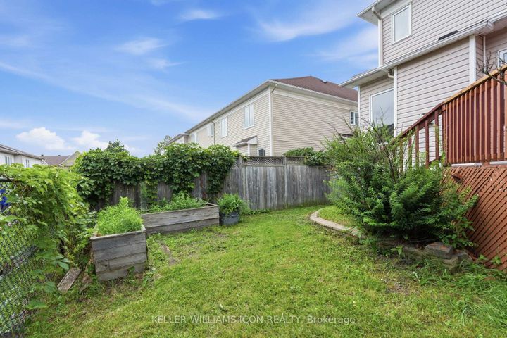 Photo 43 at 137 Harbour View Street, Nepean (Strandherd), Ottawa