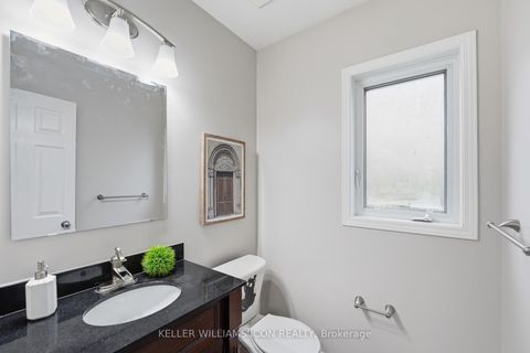 Photo 4 at 137 Harbour View Street, Nepean (Strandherd), Ottawa